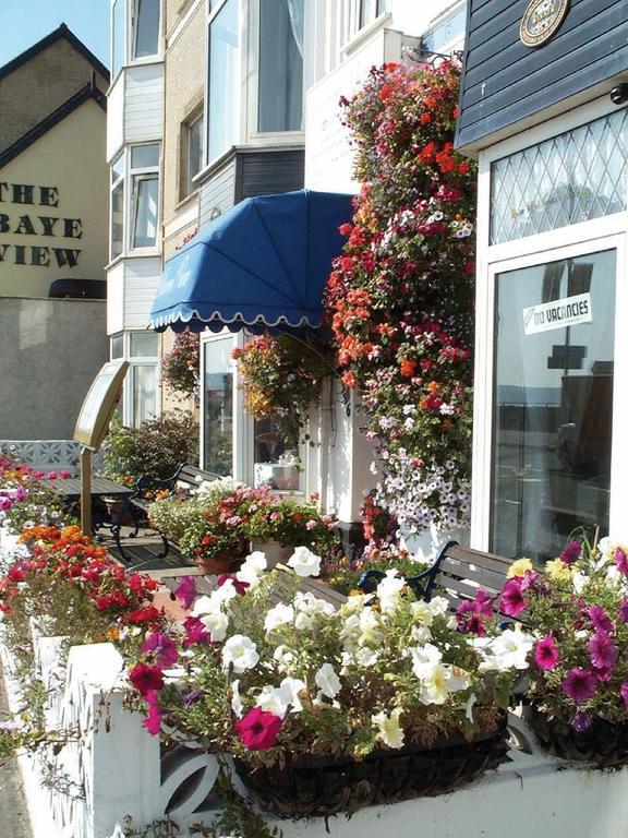 Devon View Guesthouse 스완지 외부 사진