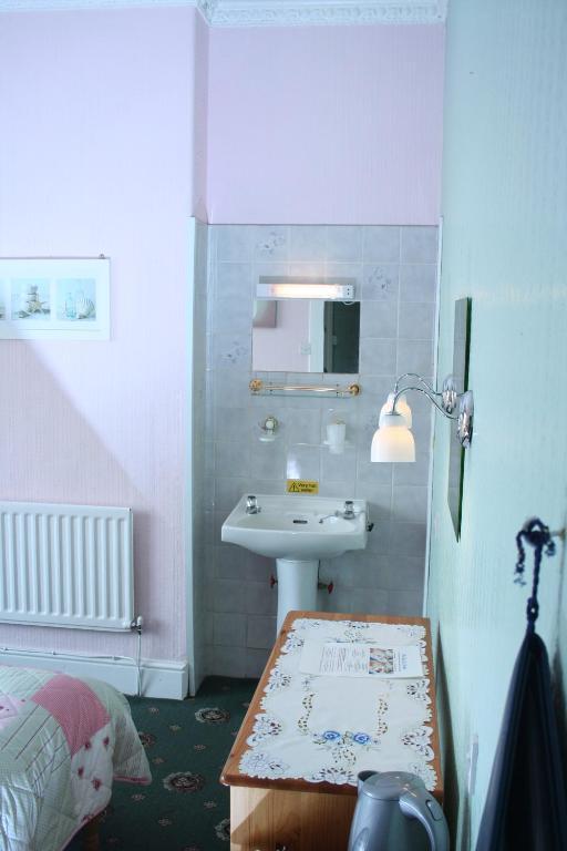 Devon View Guesthouse 스완지 객실 사진