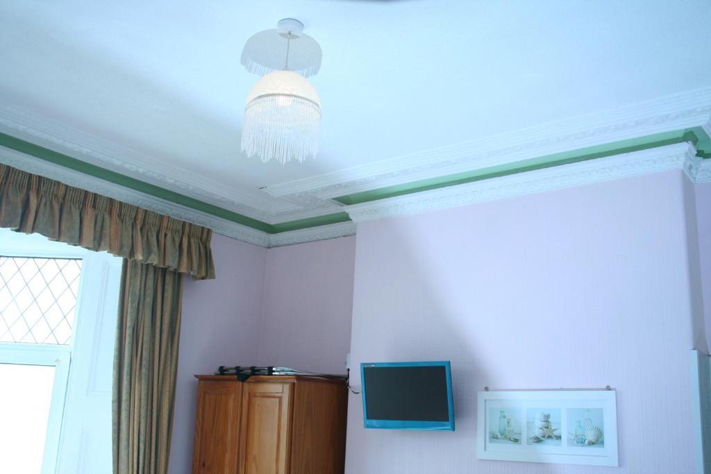 Devon View Guesthouse 스완지 객실 사진