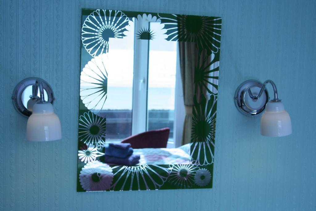 Devon View Guesthouse 스완지 객실 사진