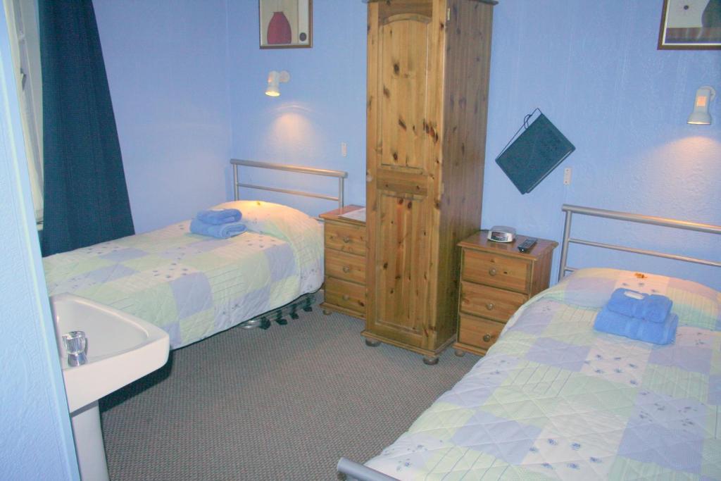 Devon View Guesthouse 스완지 객실 사진