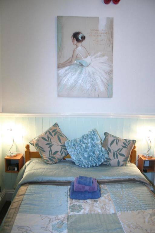 Devon View Guesthouse 스완지 객실 사진