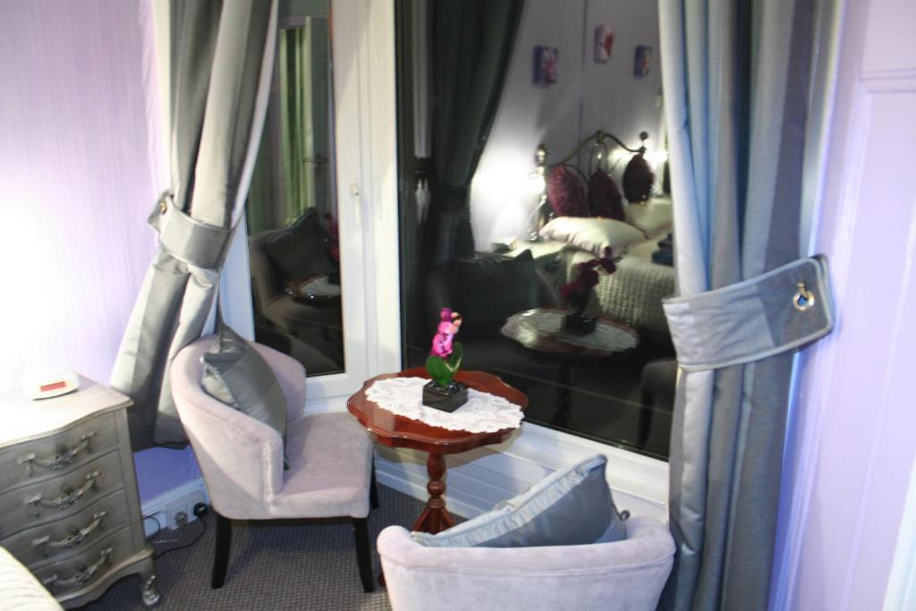 Devon View Guesthouse 스완지 객실 사진