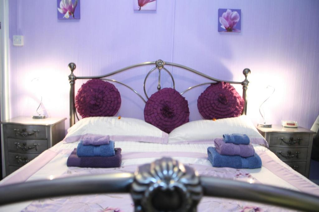 Devon View Guesthouse 스완지 객실 사진