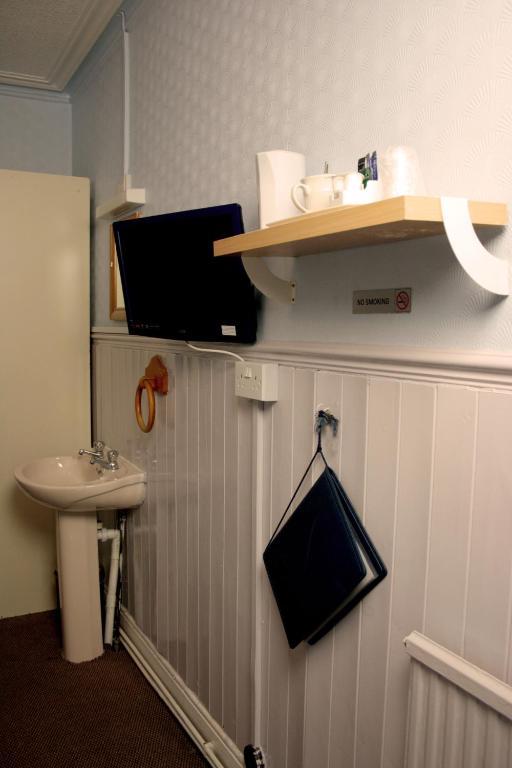 Devon View Guesthouse 스완지 객실 사진