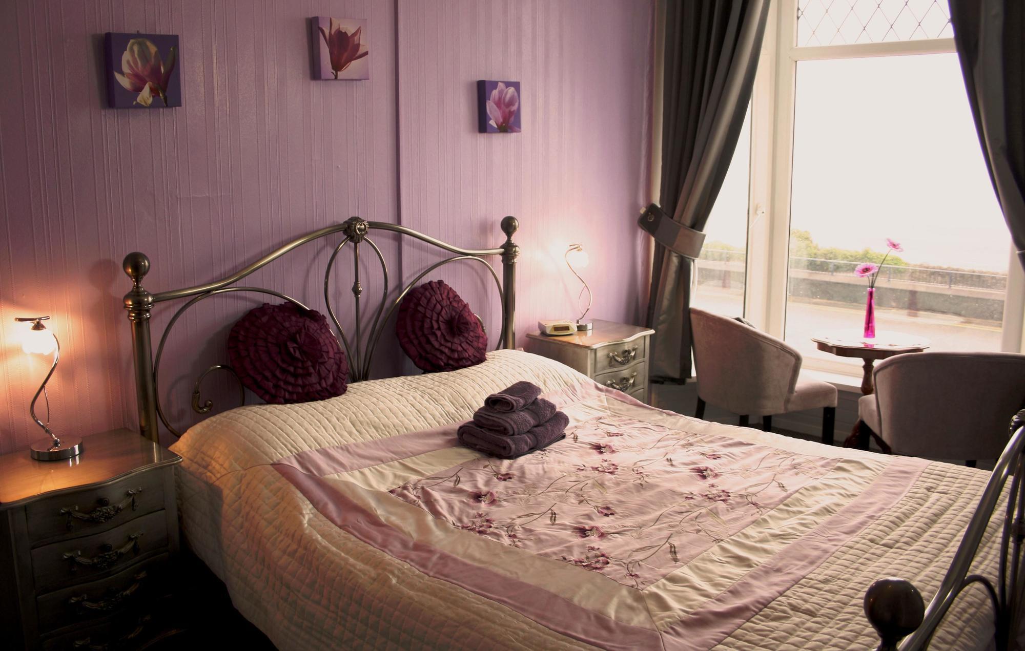 Devon View Guesthouse 스완지 외부 사진