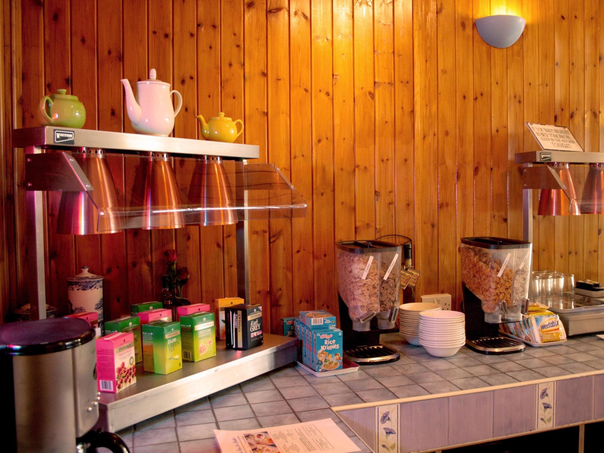 Devon View Guesthouse 스완지 외부 사진