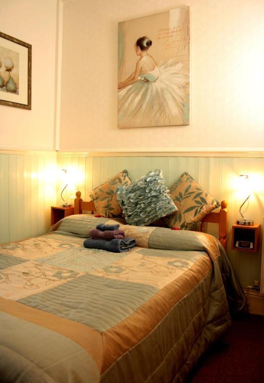 Devon View Guesthouse 스완지 객실 사진