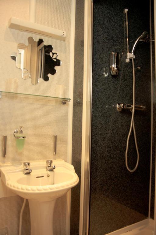 Devon View Guesthouse 스완지 객실 사진