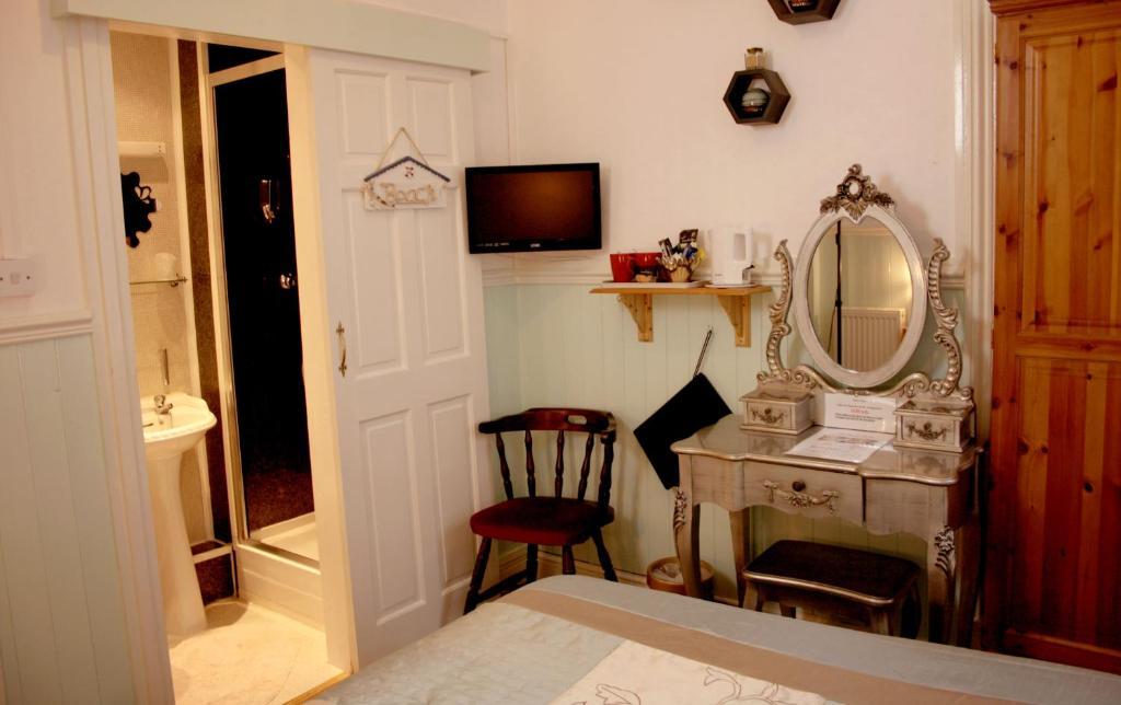 Devon View Guesthouse 스완지 객실 사진