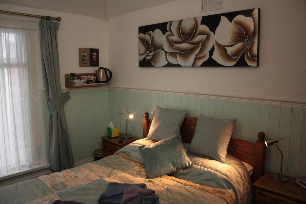 Devon View Guesthouse 스완지 객실 사진