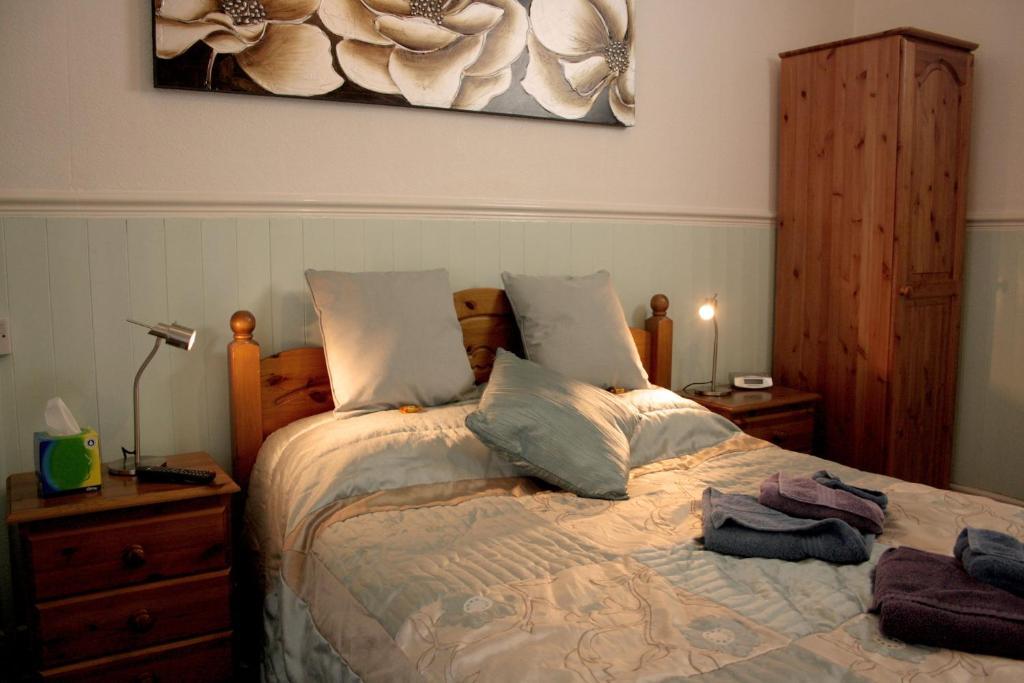 Devon View Guesthouse 스완지 객실 사진