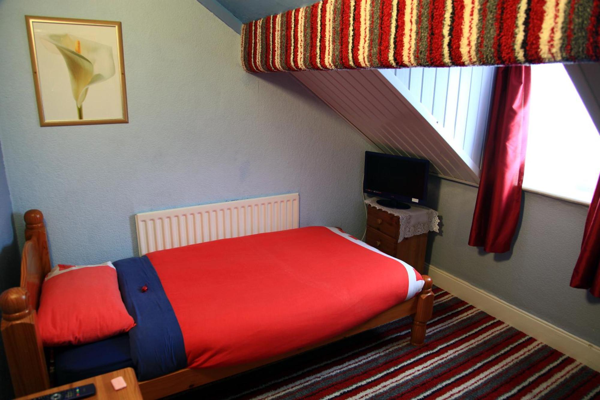 Devon View Guesthouse 스완지 외부 사진