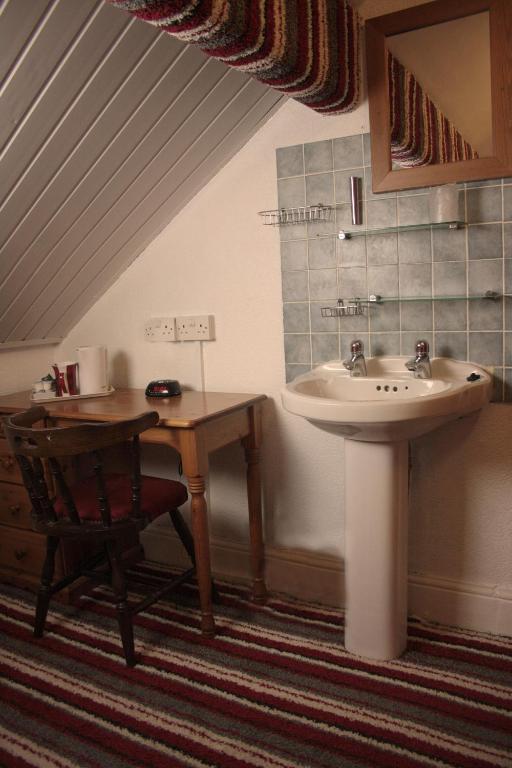 Devon View Guesthouse 스완지 객실 사진
