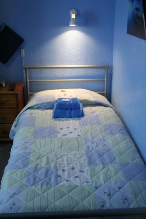 Devon View Guesthouse 스완지 객실 사진