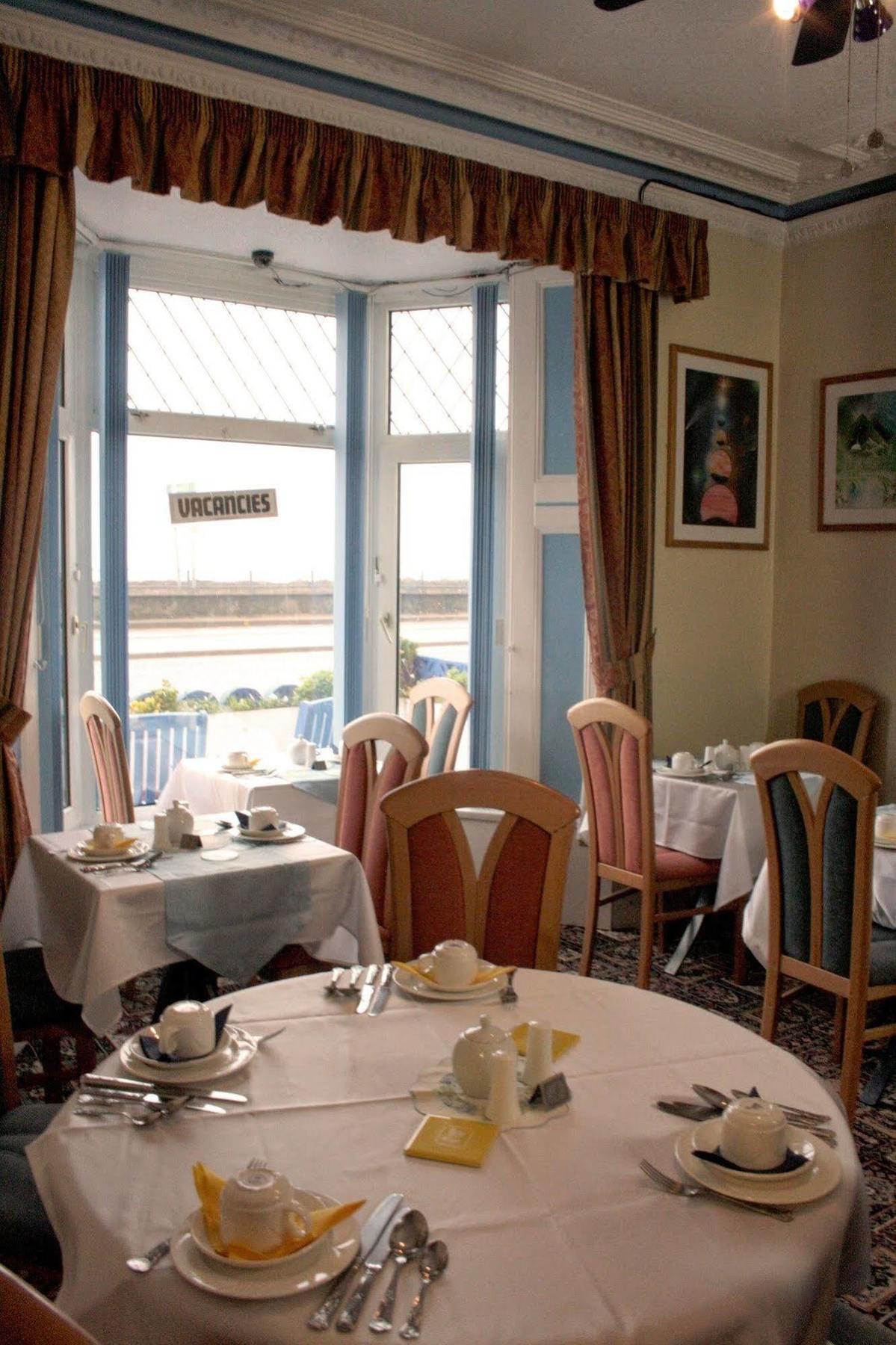 Devon View Guesthouse 스완지 외부 사진