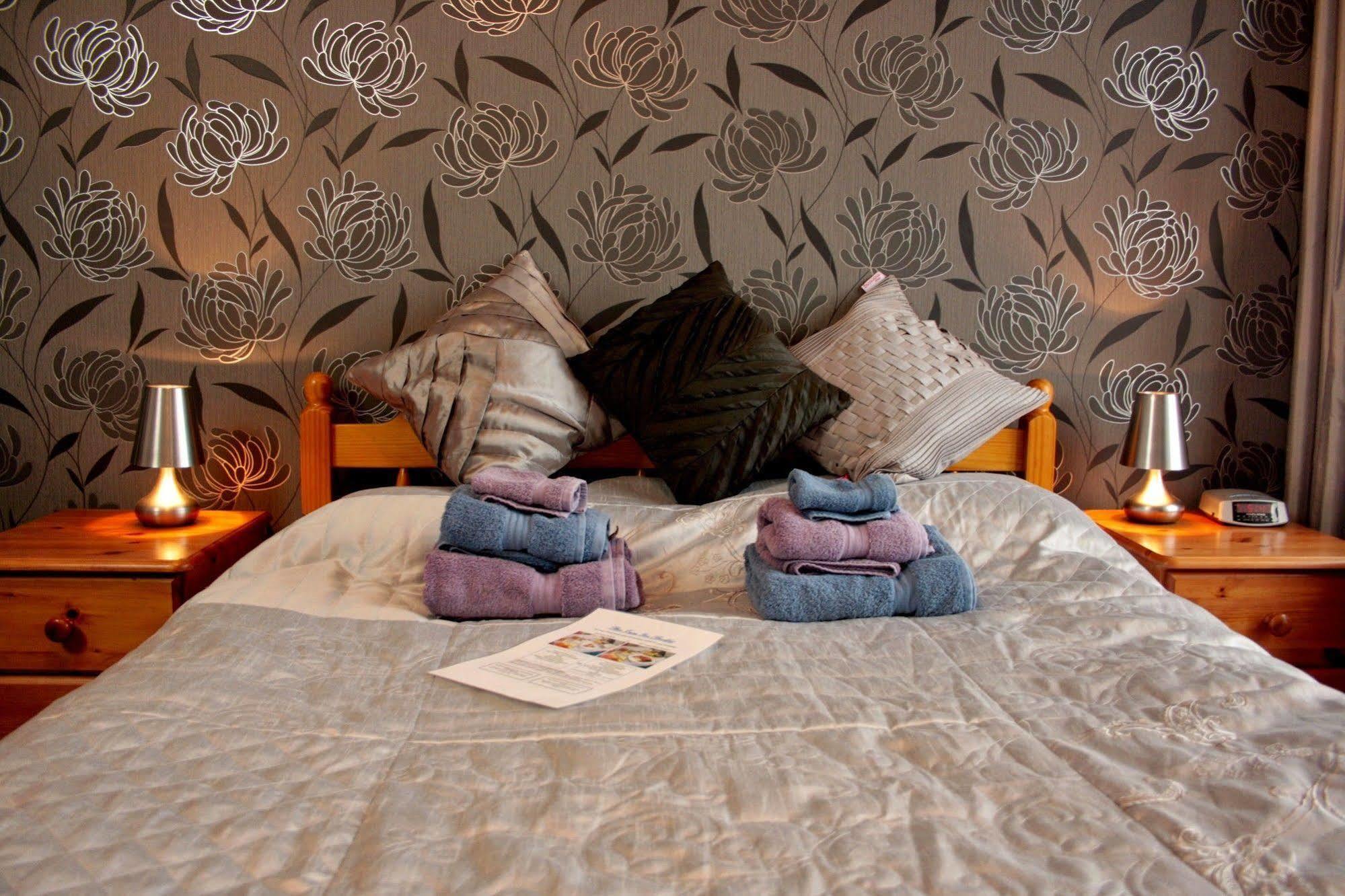 Devon View Guesthouse 스완지 외부 사진