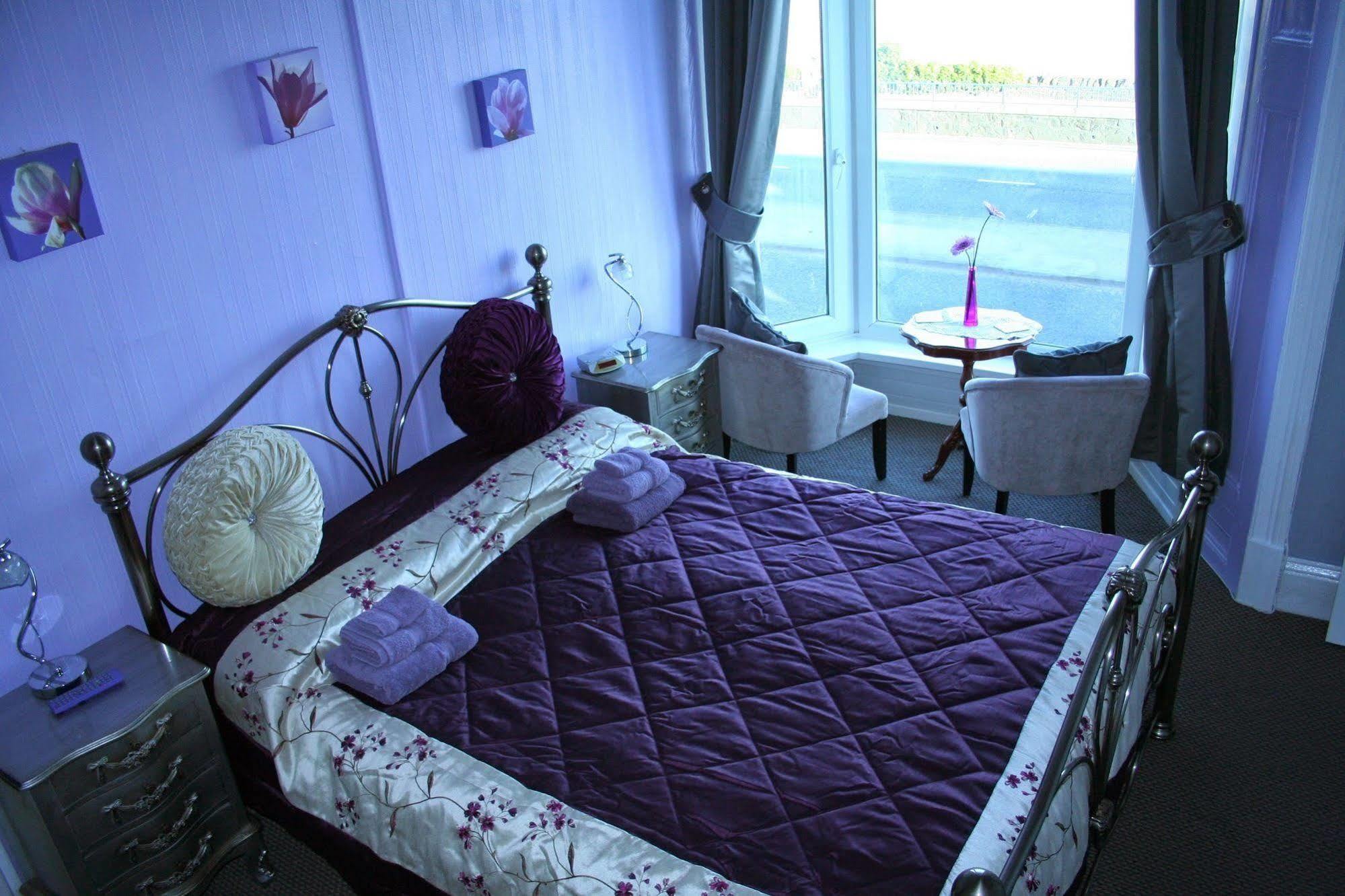 Devon View Guesthouse 스완지 외부 사진