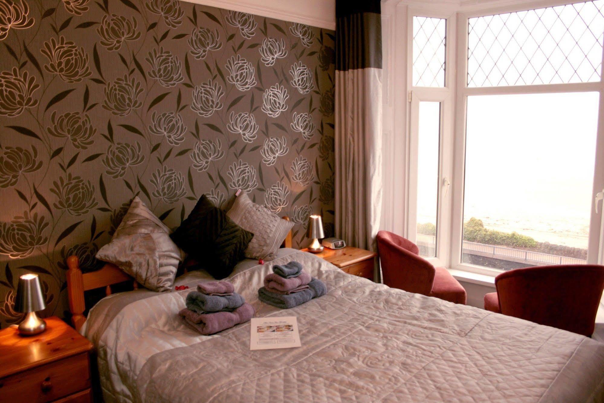 Devon View Guesthouse 스완지 외부 사진