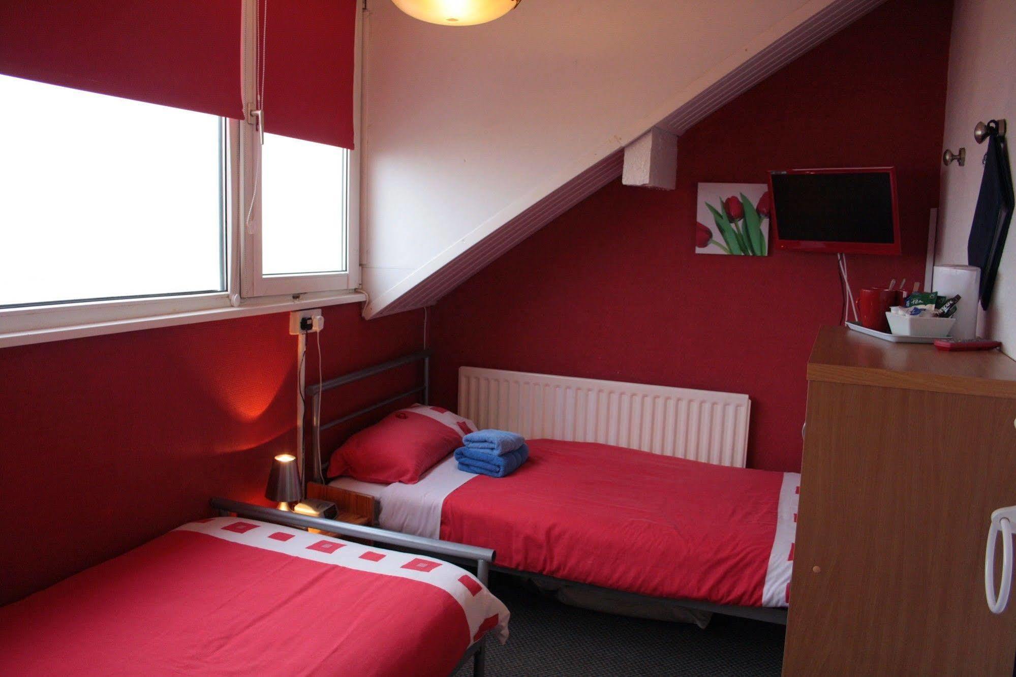 Devon View Guesthouse 스완지 외부 사진