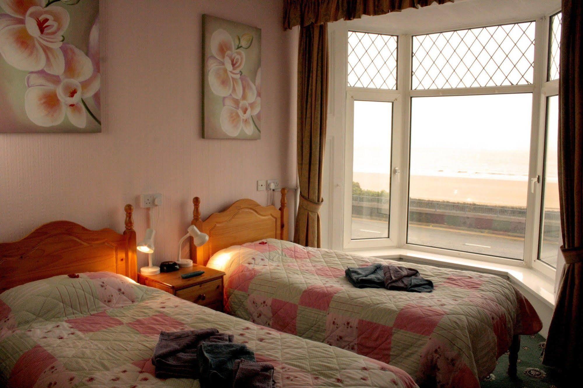 Devon View Guesthouse 스완지 외부 사진