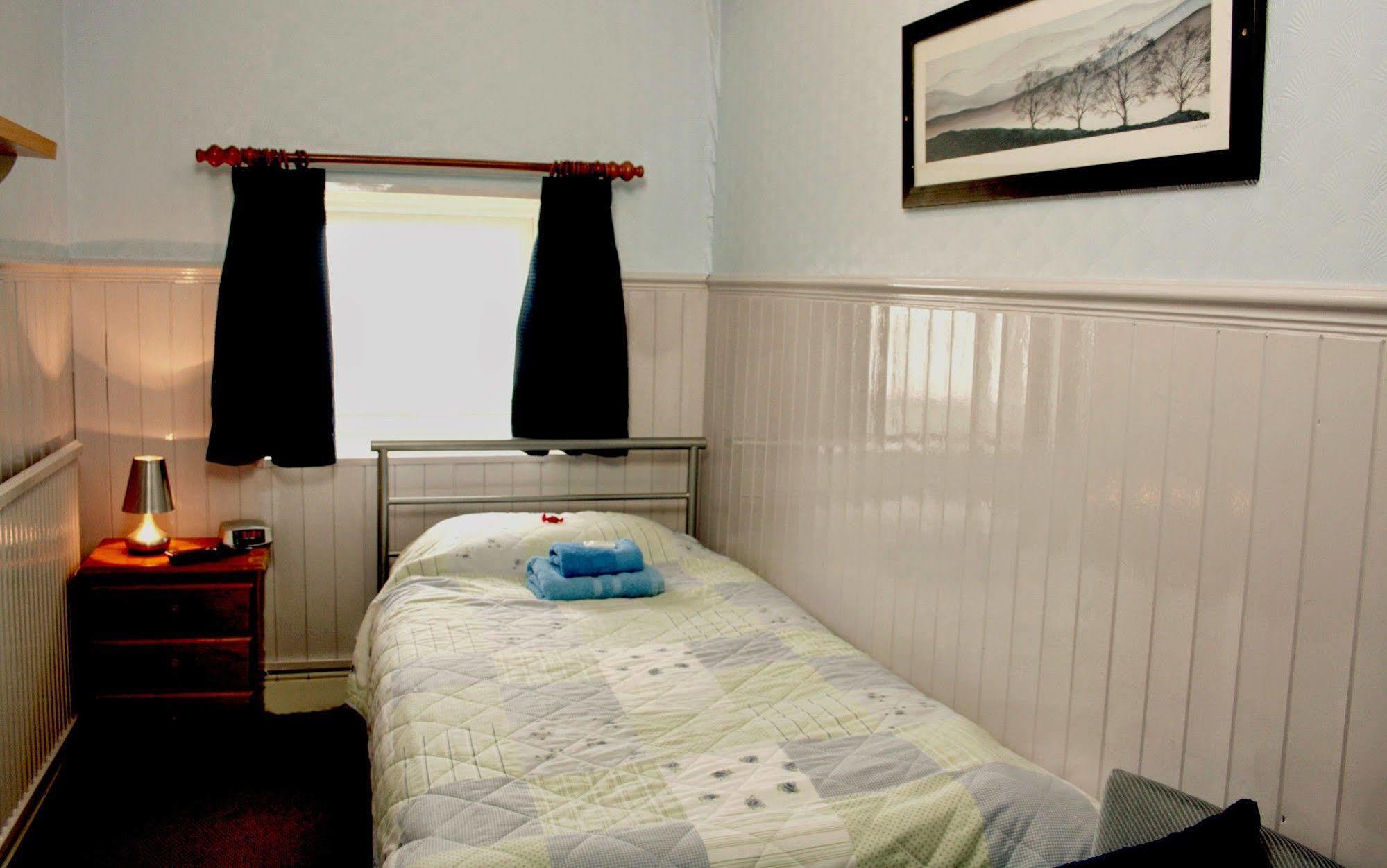 Devon View Guesthouse 스완지 외부 사진