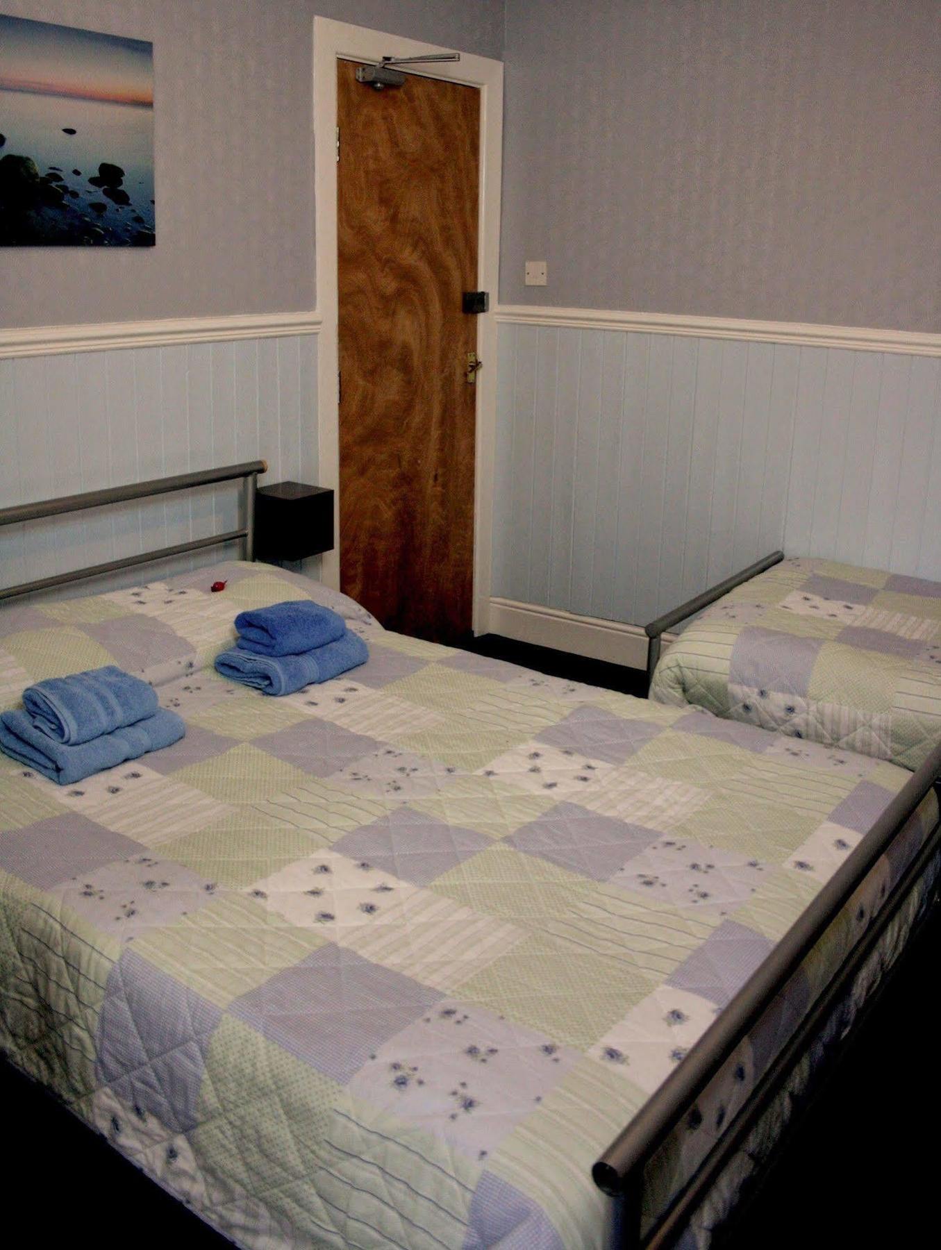 Devon View Guesthouse 스완지 외부 사진