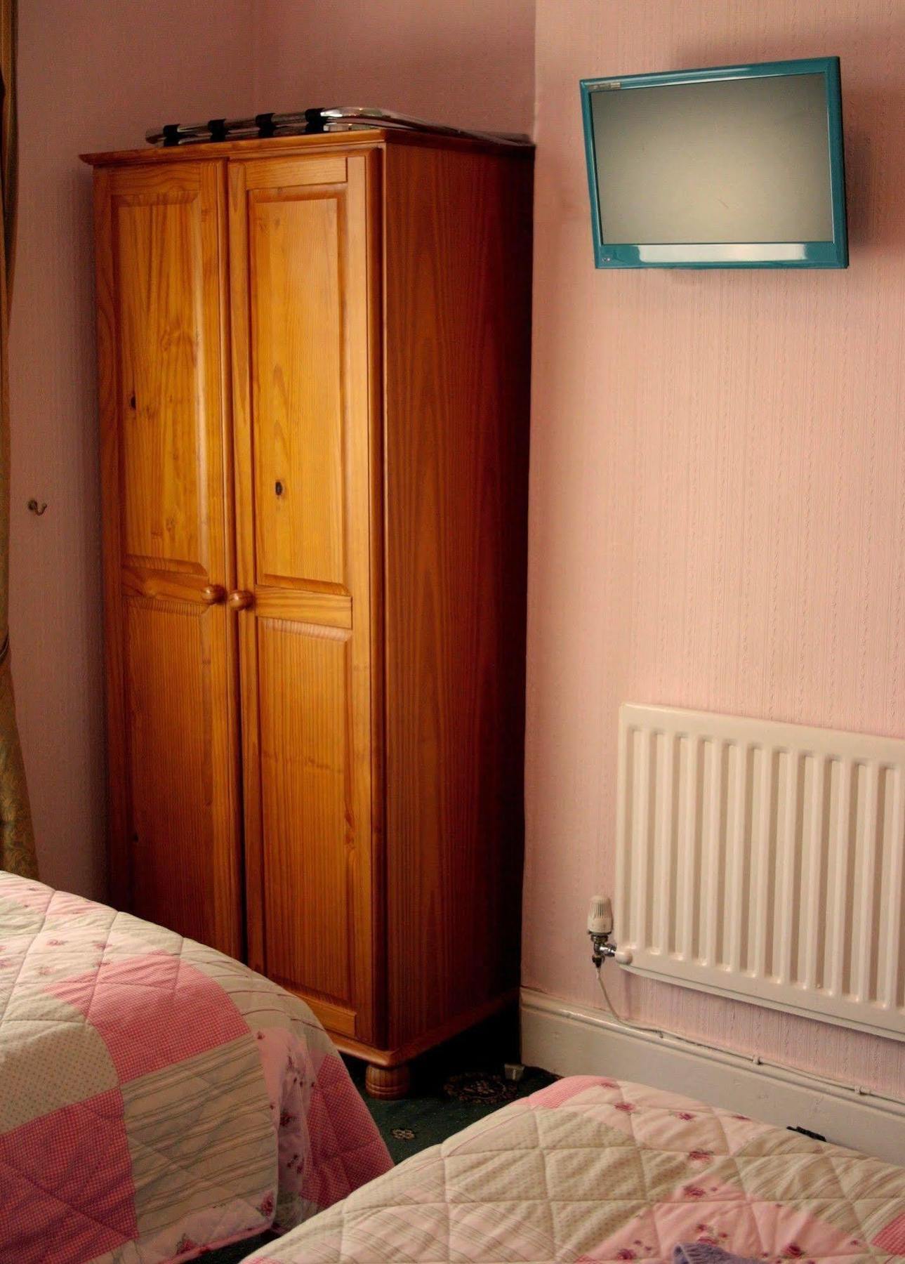 Devon View Guesthouse 스완지 외부 사진