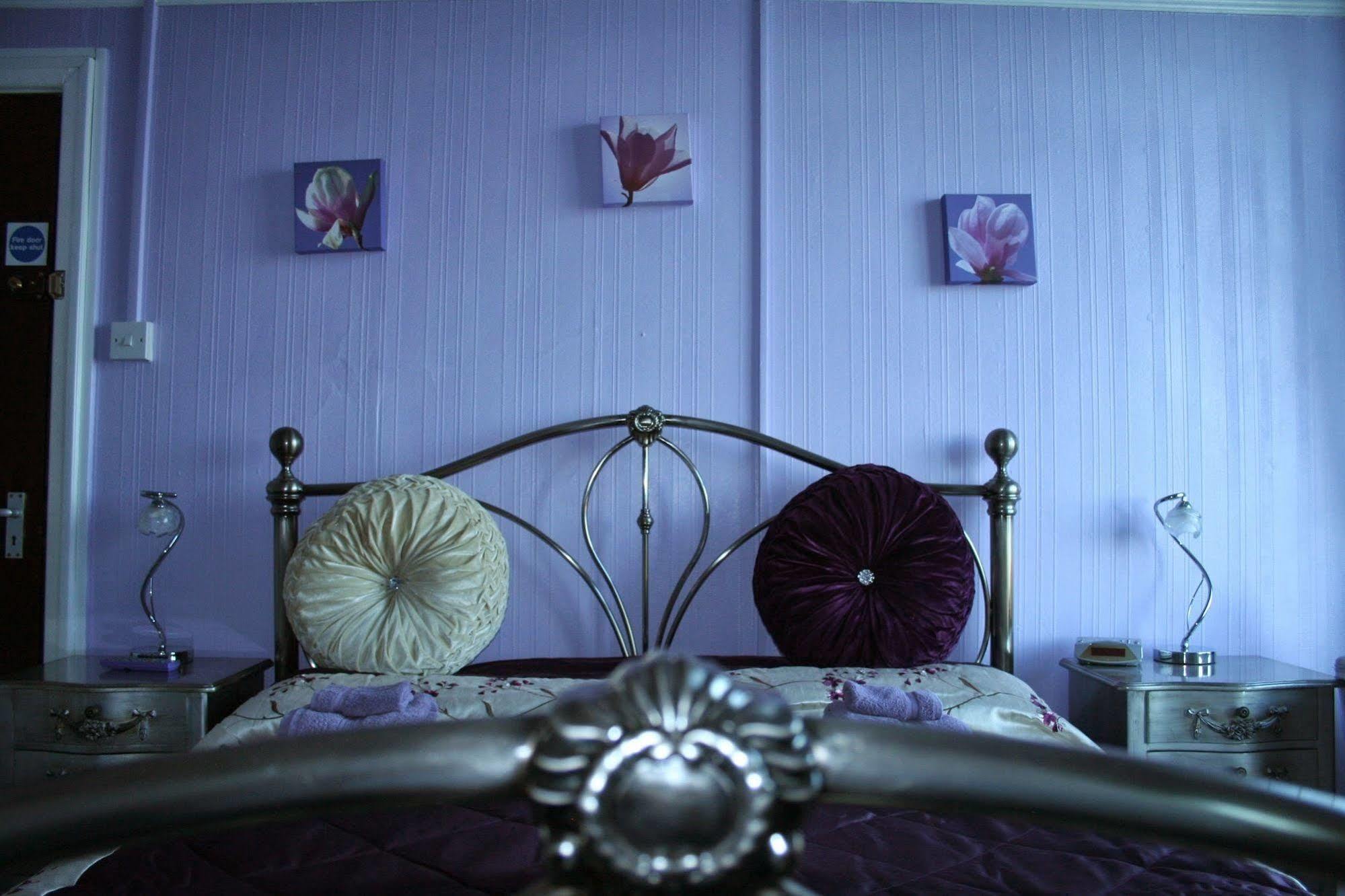 Devon View Guesthouse 스완지 외부 사진