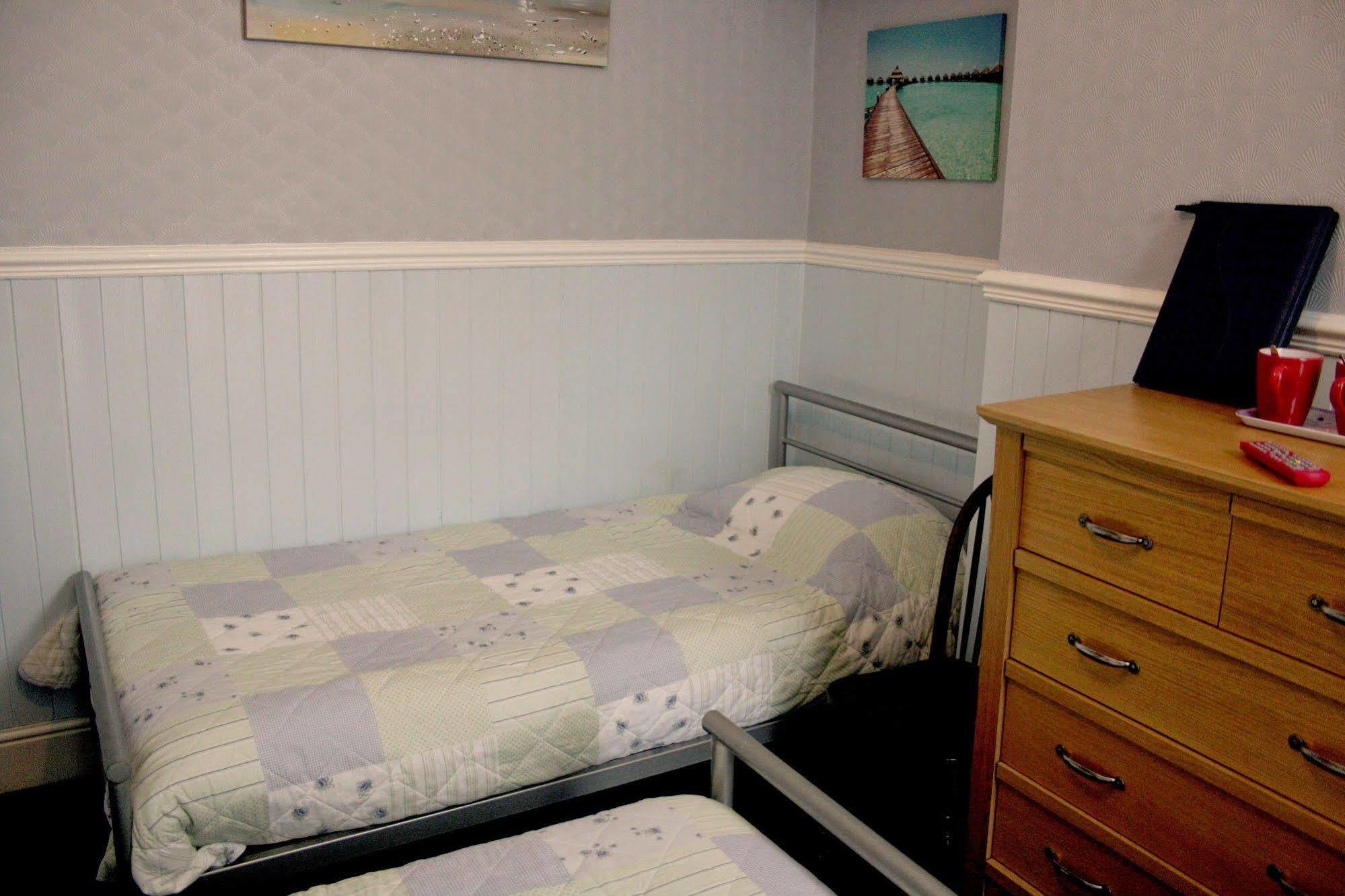 Devon View Guesthouse 스완지 외부 사진