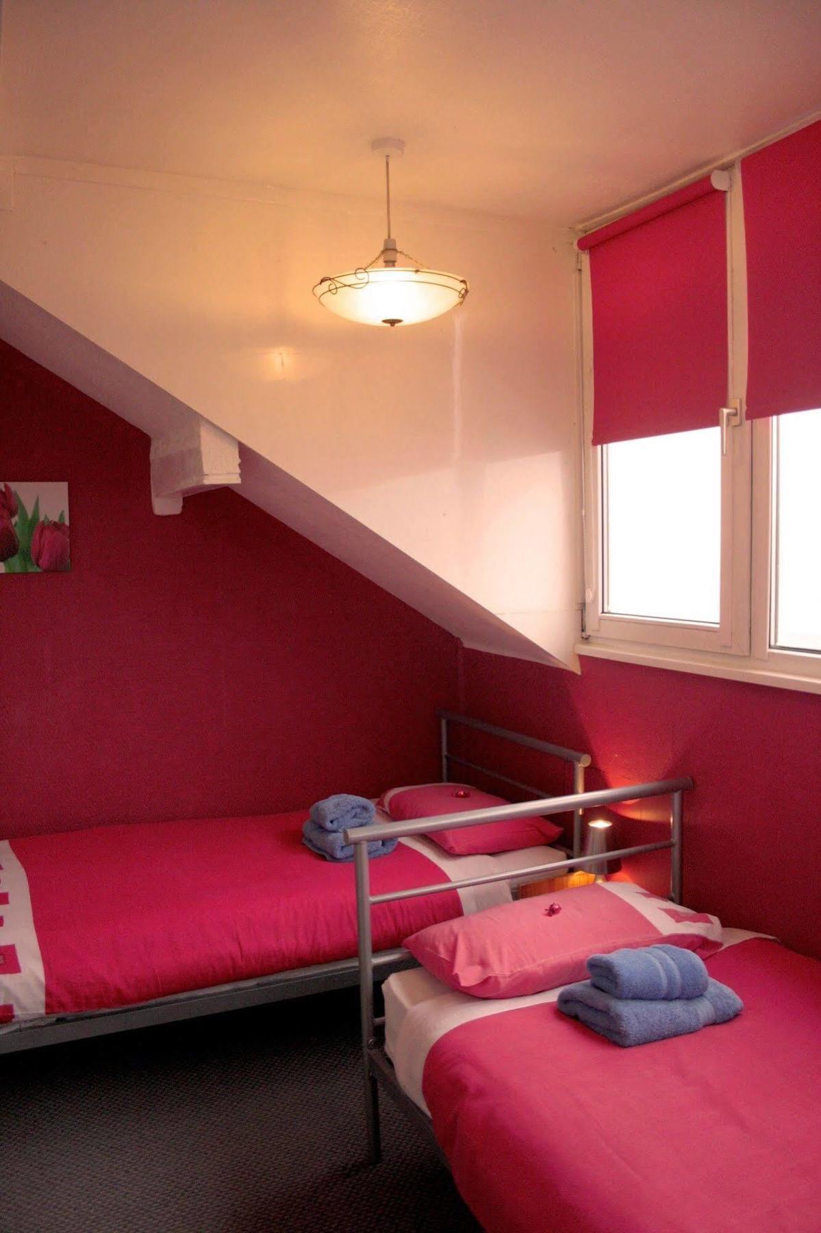 Devon View Guesthouse 스완지 외부 사진