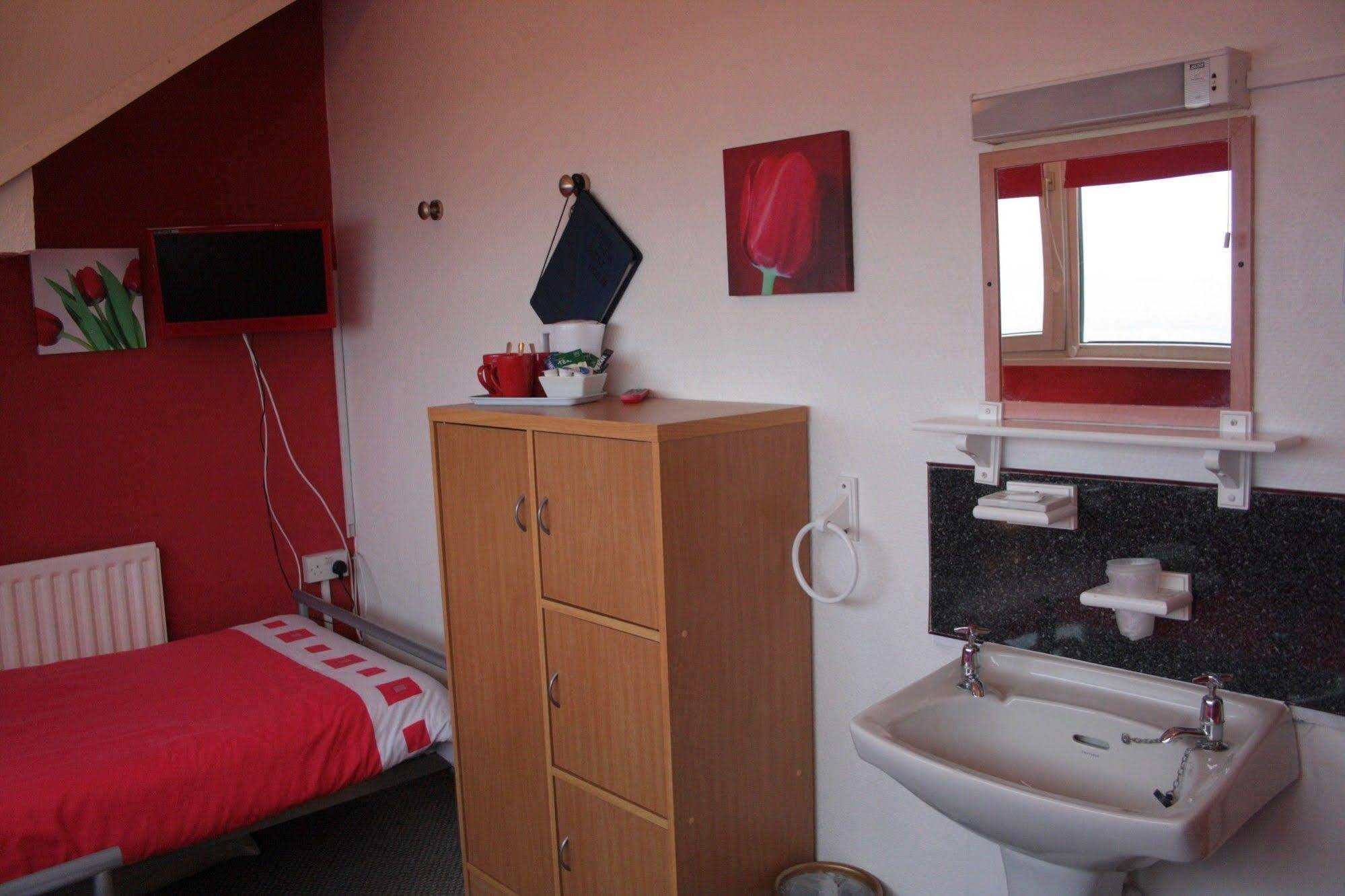 Devon View Guesthouse 스완지 외부 사진