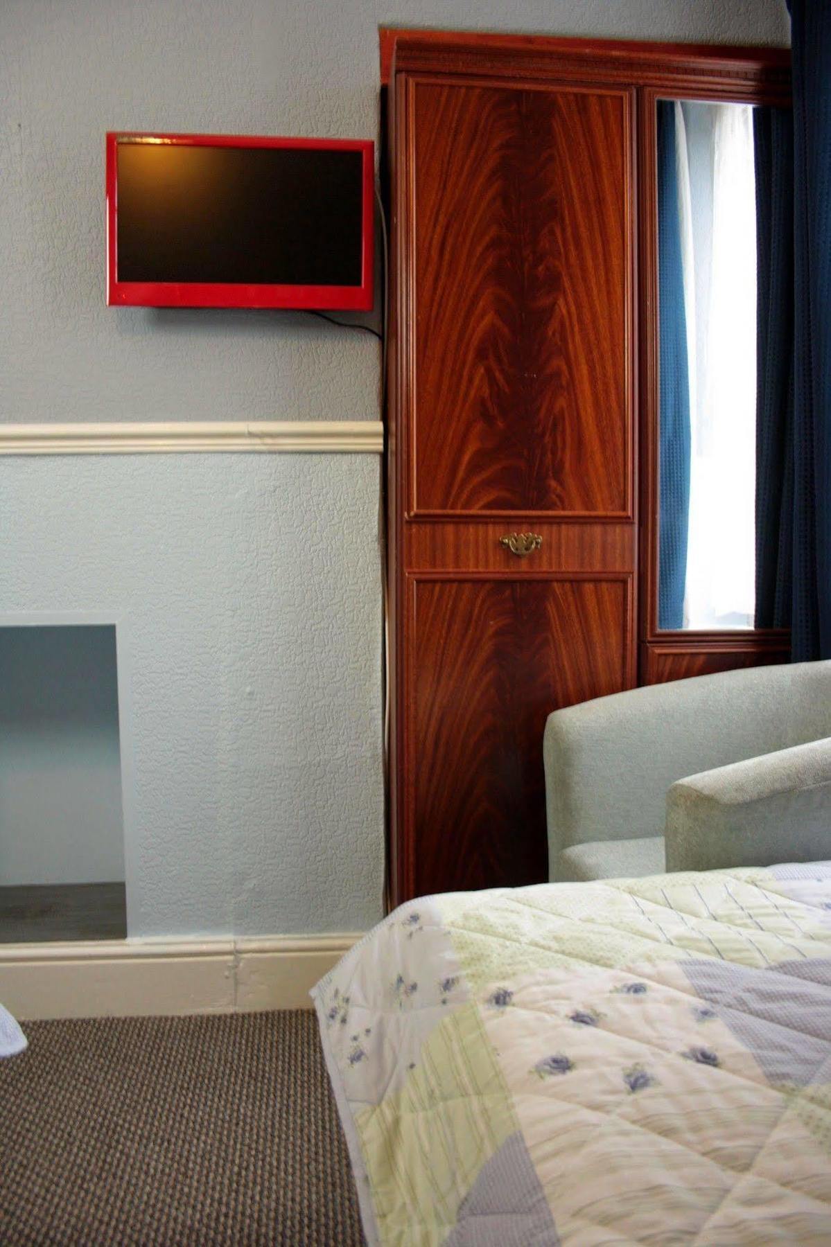 Devon View Guesthouse 스완지 외부 사진