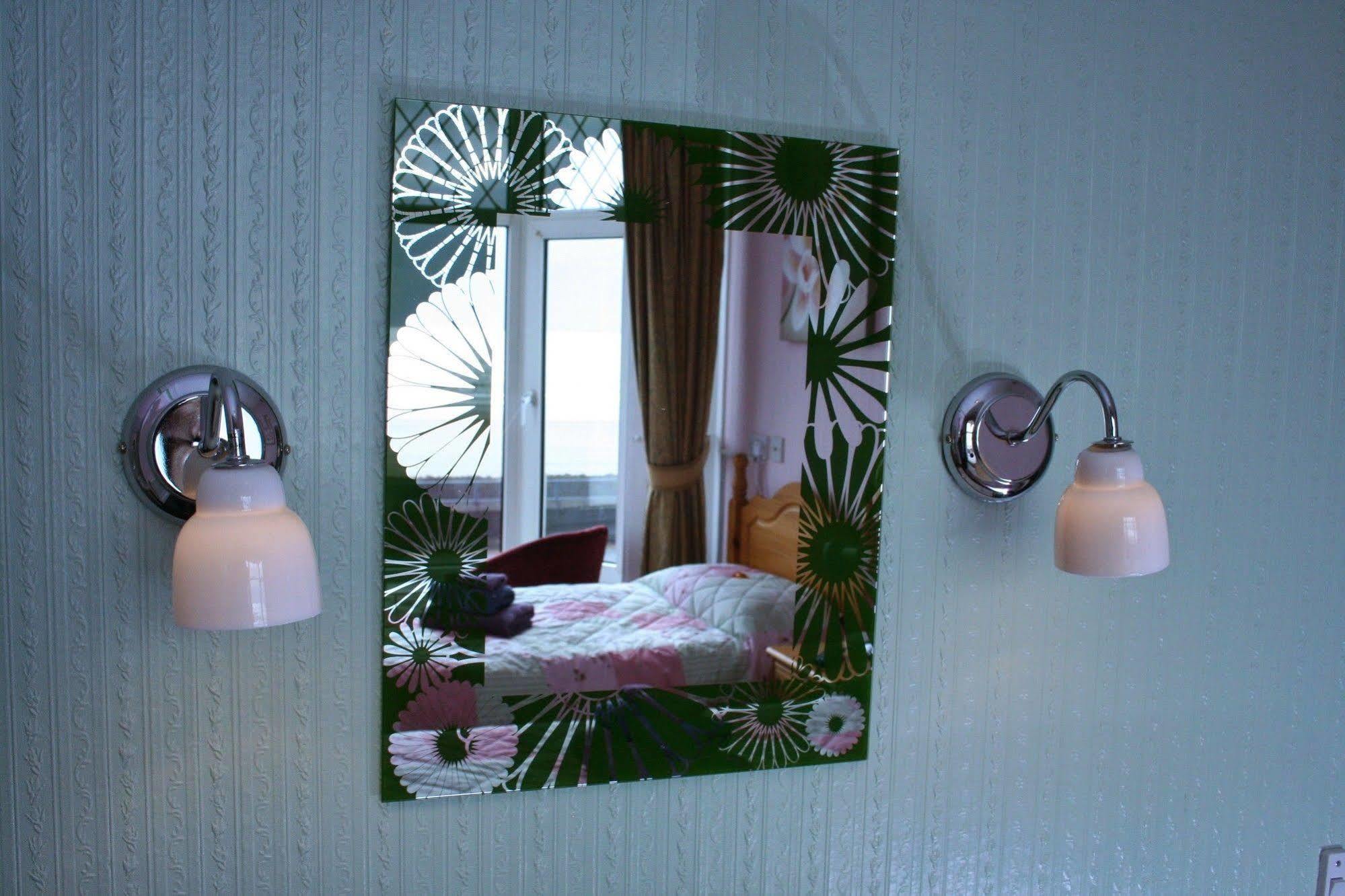 Devon View Guesthouse 스완지 외부 사진