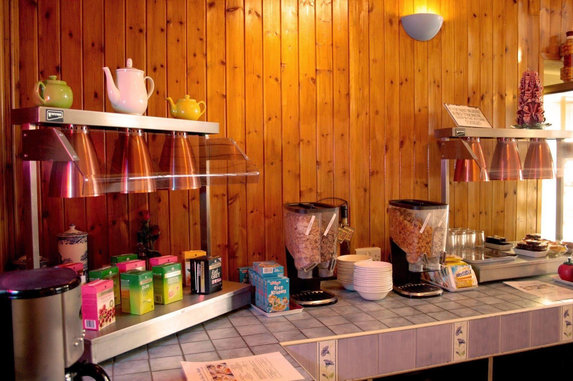 Devon View Guesthouse 스완지 외부 사진